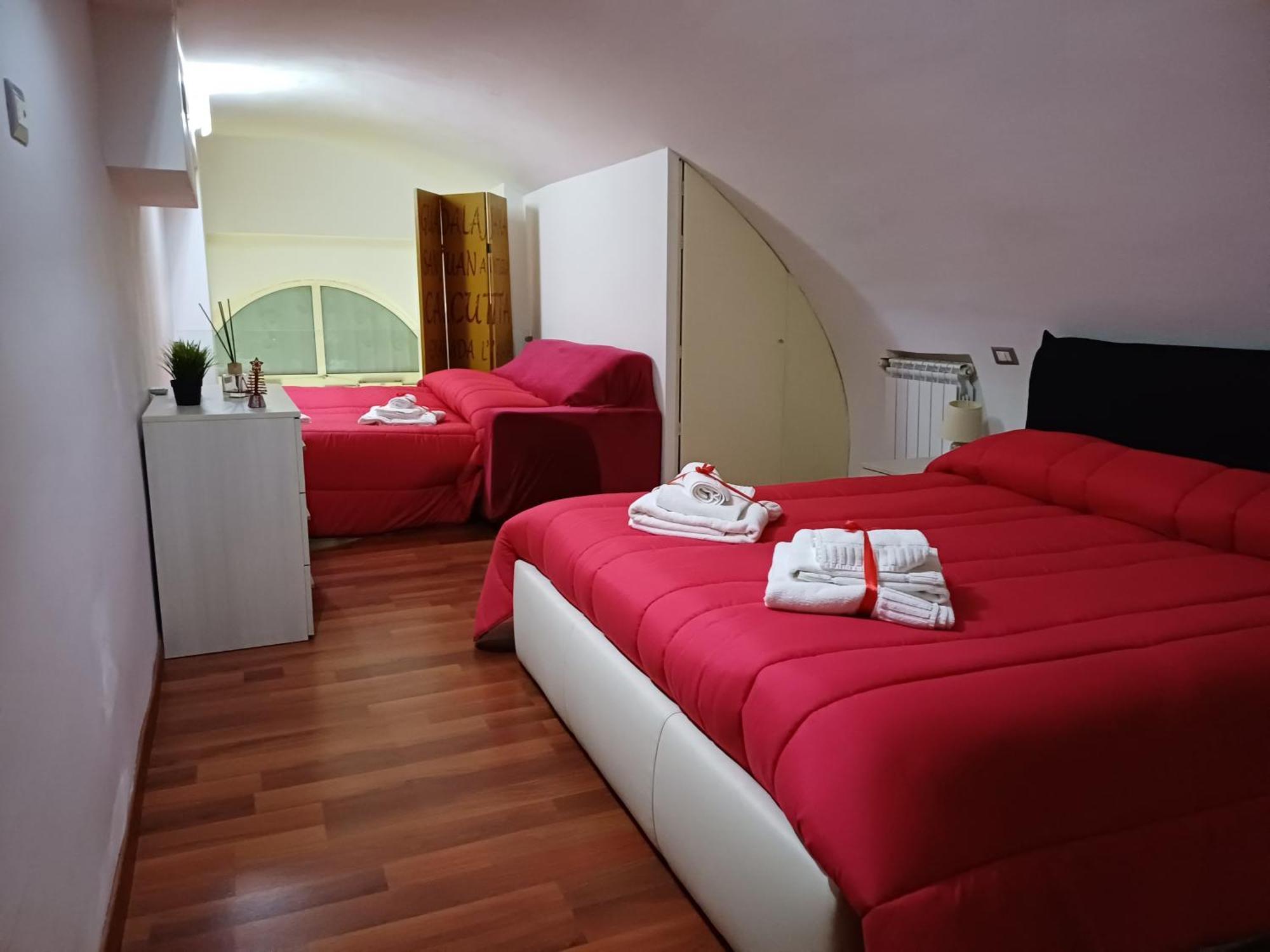 Suite Duomo نابولي المظهر الخارجي الصورة