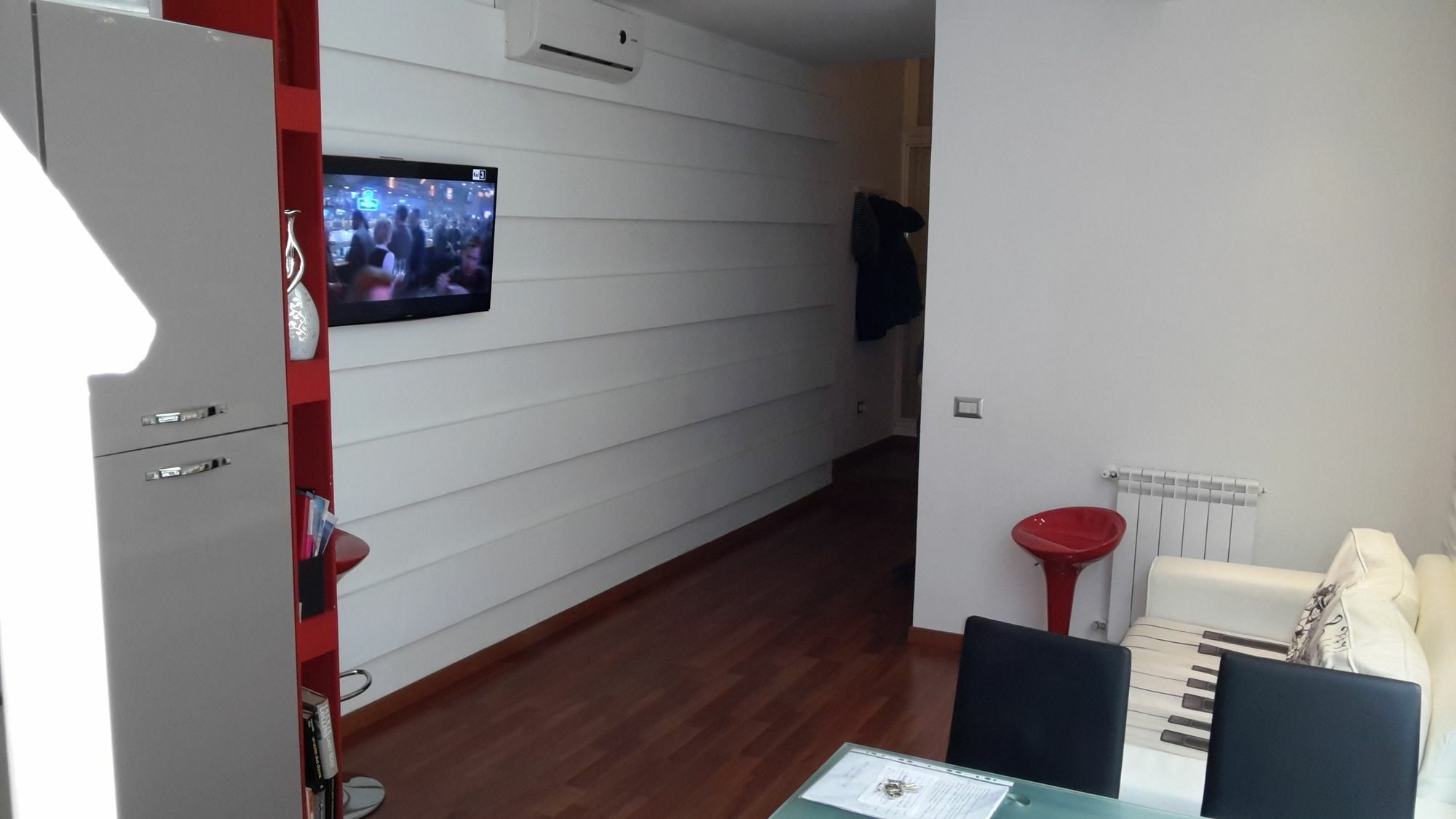 Suite Duomo نابولي المظهر الخارجي الصورة